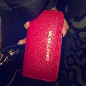 Michael Kors la Wallet